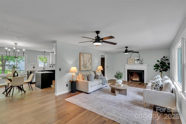 506 E Maine Ave, Bessemer City, NC 28016 - photo 3