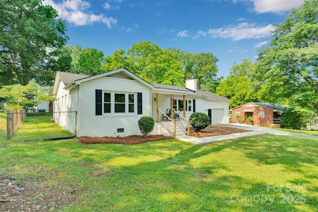 506 E Maine Ave, Bessemer City, NC 28016 - photo 14