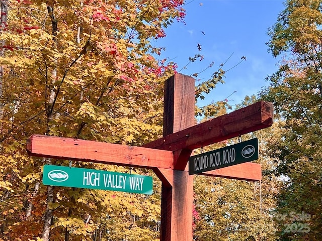 1.85ACRES LOT925 High Valley Way Lot 925, Lenoir, NC 28645 - photo 3