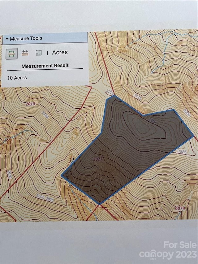 9999-10 Rocky Knob Rd, Fairview NC, 28730 land for sale