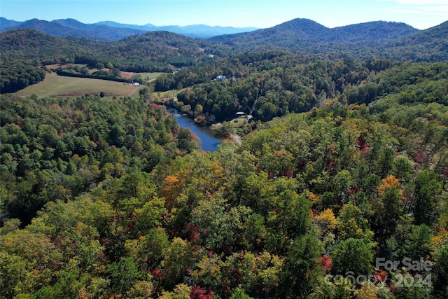 TBD Rose Creek Rd, Franklin NC, 28734 land for sale