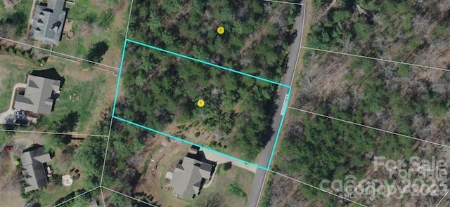 Listing photo 2 for 0 Chisholm Trl Unit 54, Rutherfordton NC 28139