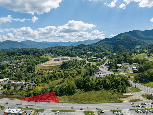 1207 Dellwood Rd, Waynesville NC, 28786 land for sale