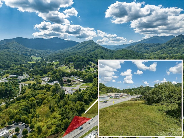 Listing photo 3 for 1207 Dellwood Rd, Waynesville NC 28786