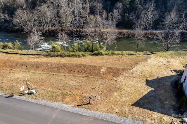 Listing photo 3 for LOT27 Grayling Dr Unit 27, Cullowhee NC 28723