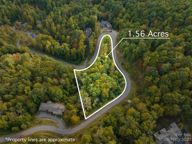 63 Starling Pass Unit 88, Asheville NC, 28804 land for sale