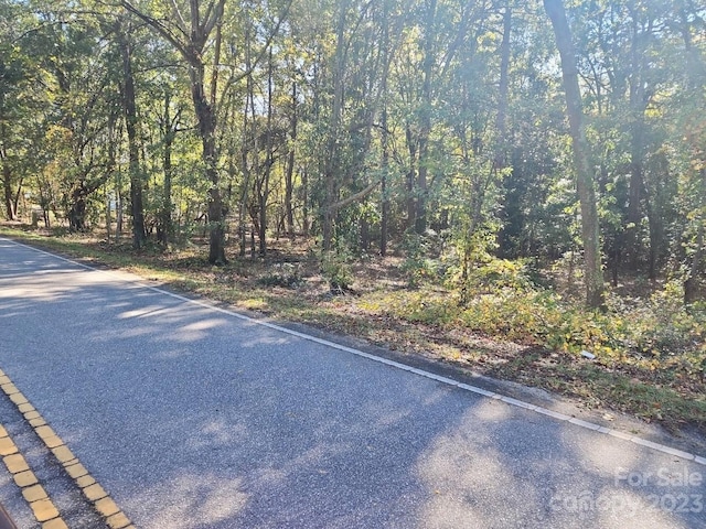 Listing photo 3 for TBD E Watford St, Pageland SC 29728