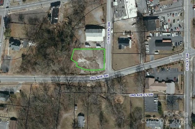 130 11th Street Pl SW, Hickory, NC 28602
