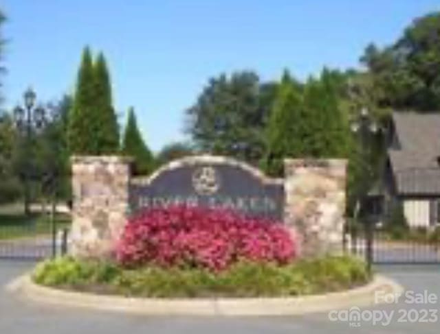 8120 Bay View Ln, Belmont NC, 28012 land for sale