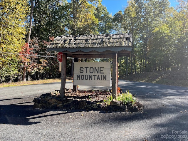 VAC Stony Mountain Rd, Albemarle NC, 28001 land for sale