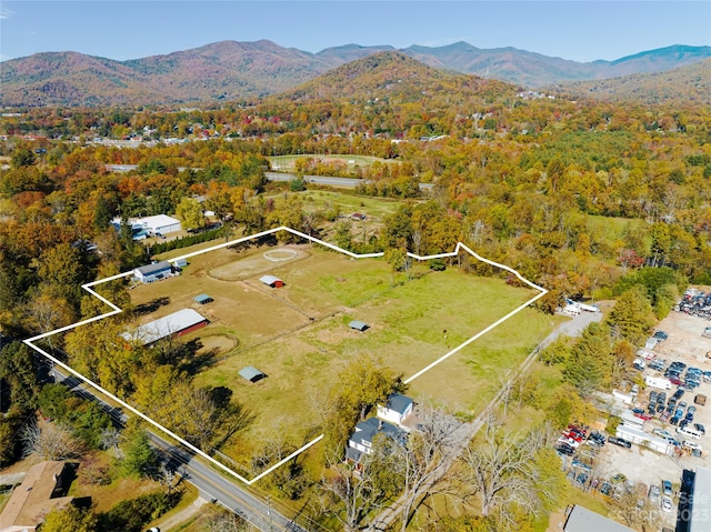 500 Blue Ridge Rd, Black Mountain, NC 28711 - photo 1