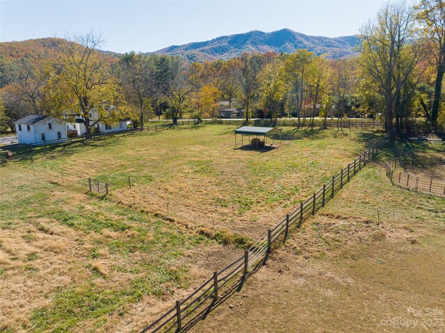 500 Blue Ridge Rd, Black Mountain, NC 28711 - photo 5