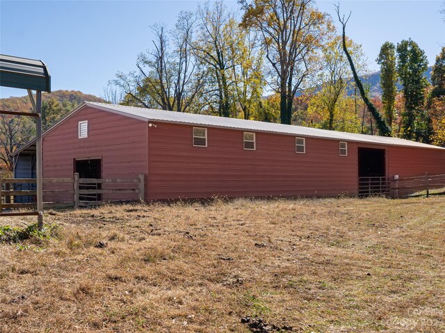500 Blue Ridge Rd, Black Mountain, NC 28711 - photo 12