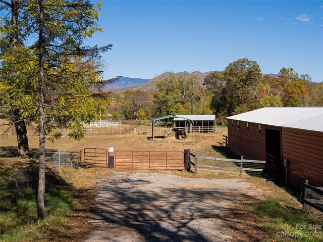 500 Blue Ridge Rd, Black Mountain, NC 28711 - photo 13