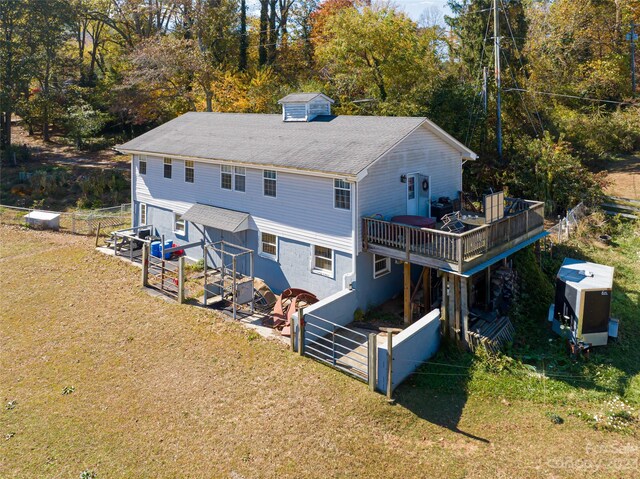 500 Blue Ridge Rd, Black Mountain, NC 28711 - photo 16