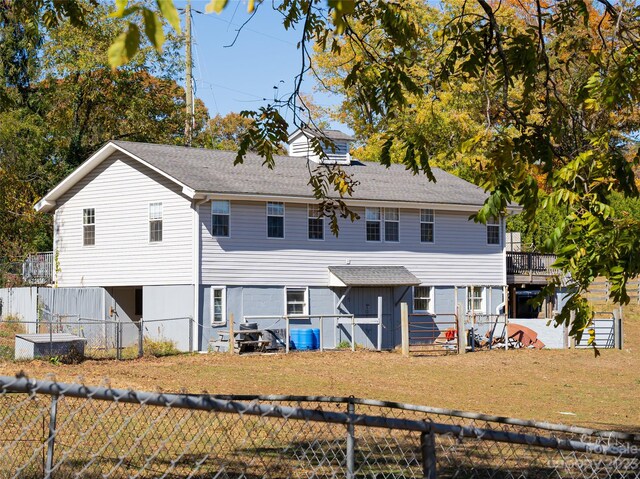 500 Blue Ridge Rd, Black Mountain, NC 28711 - photo 17