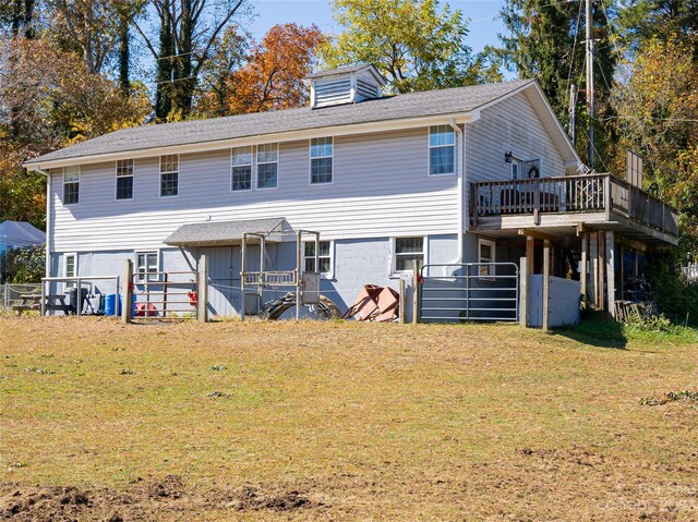 500 Blue Ridge Rd, Black Mountain, NC 28711 - photo 18