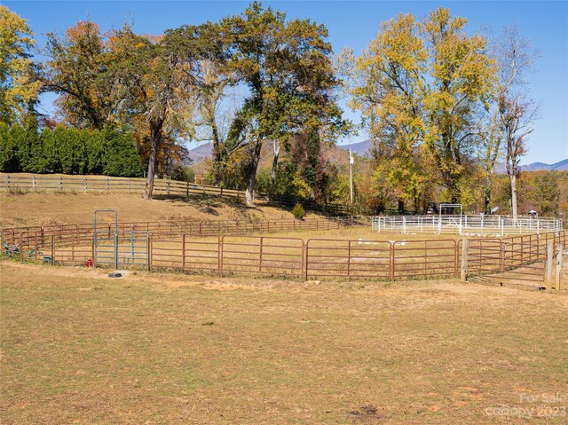 500 Blue Ridge Rd, Black Mountain, NC 28711 - photo 21
