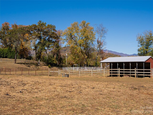 500 Blue Ridge Rd, Black Mountain, NC 28711 - photo 23