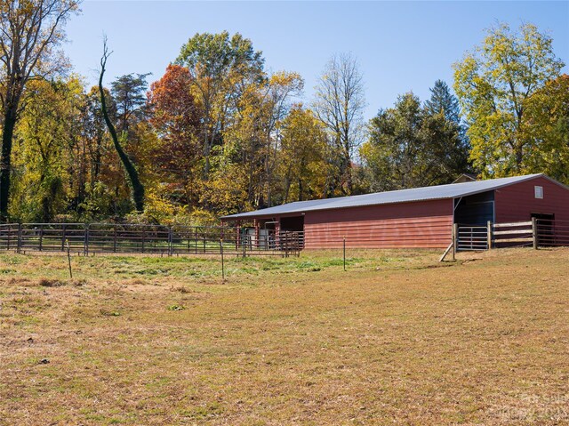 500 Blue Ridge Rd, Black Mountain, NC 28711 - photo 26