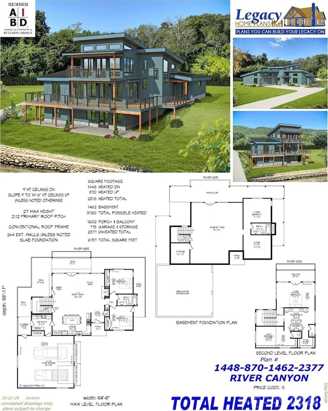 9999 Sourwood Rd, Canton, NC 28716 - floor plan / room layout