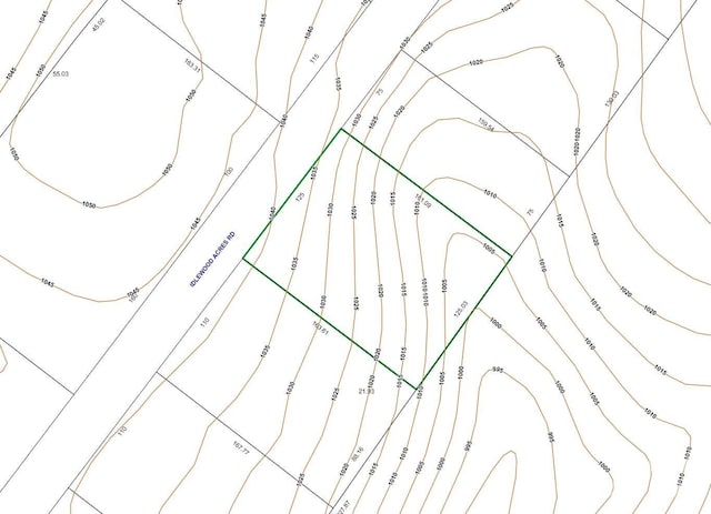 Listing photo 2 for LOT7 Idlewood Acres Rd, Hickory NC 28601