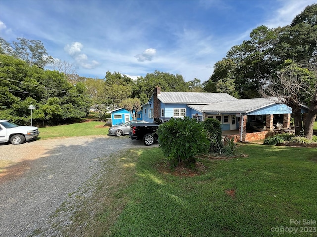 144 St Helena Dr, Spindale NC, 28160 land for sale