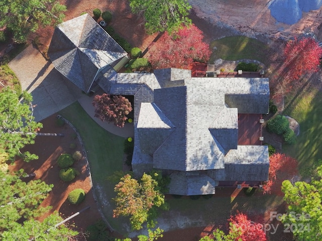 29 Elkton Dr, Pinehurst, NC 28374 - view of birds eye view of property