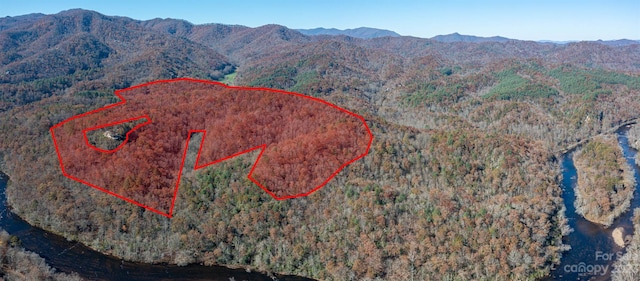 Listing photo 2 for 000 Needmore Rd, Bryson City NC 28713