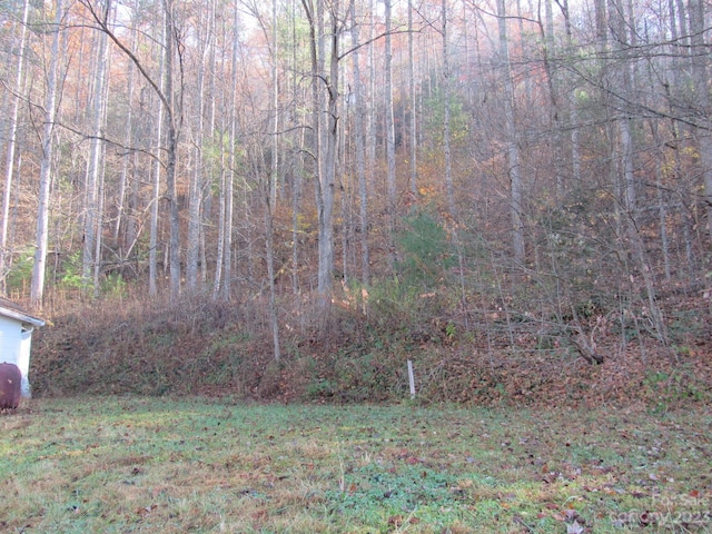 205 Dreaming Creek Rd, Sylva NC, 28779 land for sale