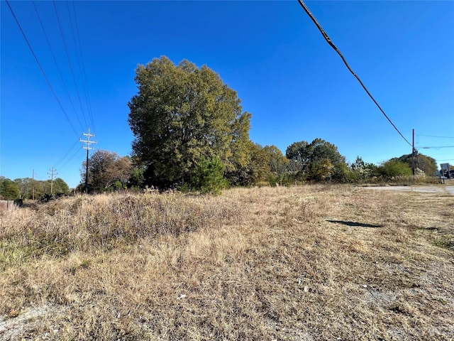 3.04ACRES Memorial Park Rd, Lancaster SC, 29720 land for sale