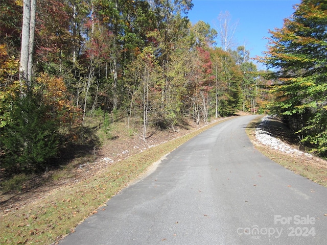 000 Trail Ridge Dr, Marion NC, 28752 land for sale