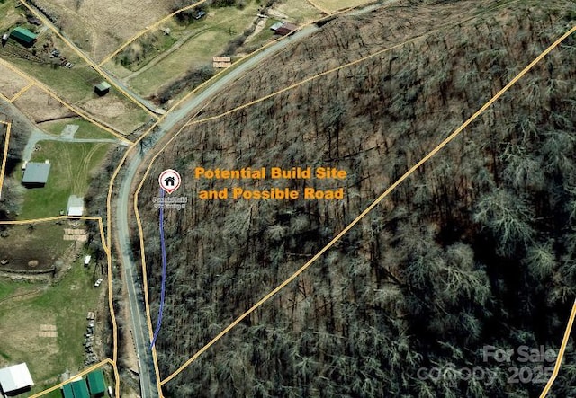 00 Foster Creek Rd, Marshall, NC 28753 - photo 3