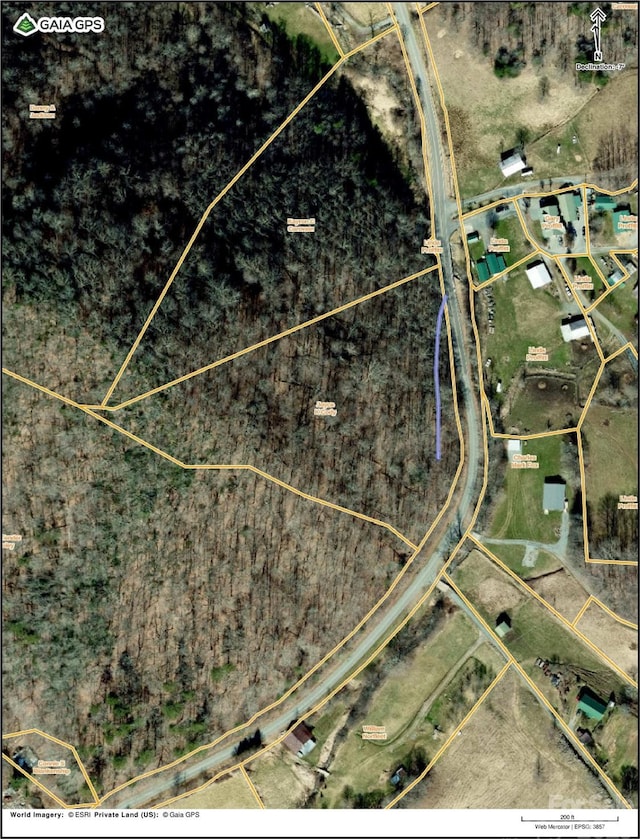 00 Foster Creek Rd, Marshall, NC 28753 - photo 20