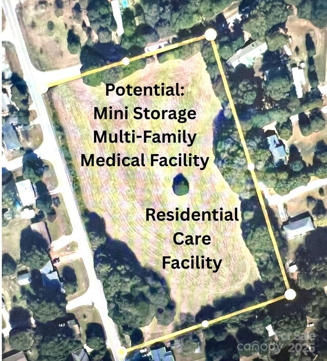 5.45ACRES Memorial Park Rd, Lancaster, SC 29720 - photo 1