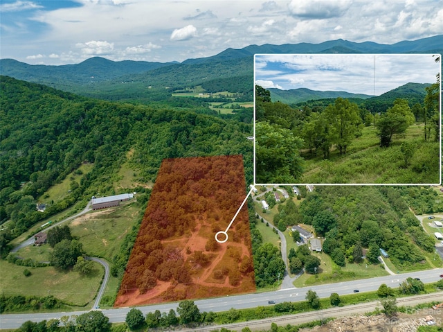 99999 US-70 Hwy, Swannanoa NC, 28778 land for sale