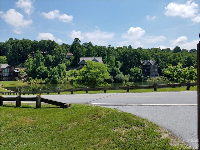 Listing photo 2 for LOT1915 Preserve Ct, Hendersonville NC 28791