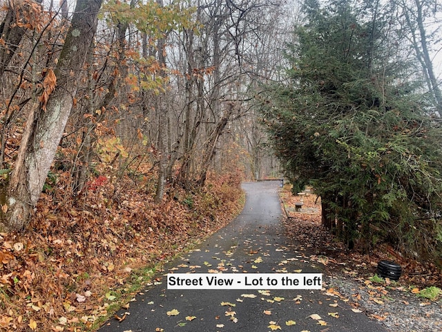 LOT4 Hawks Ln, Spruce Pine NC, 28777 land for sale