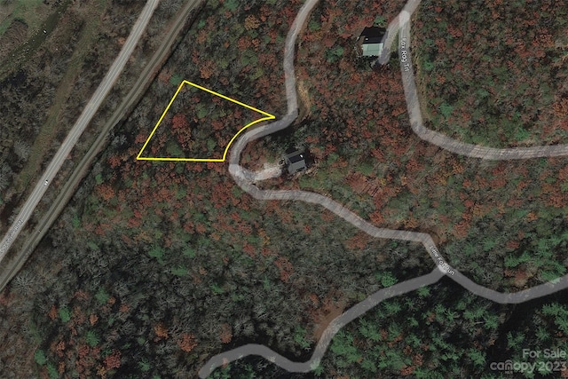 0 Little Fox Run Unit 22, Marion NC, 28752 land for sale