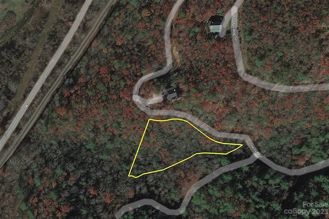 0 Little Fox Run Unit 24, Marion NC, 28752 land for sale