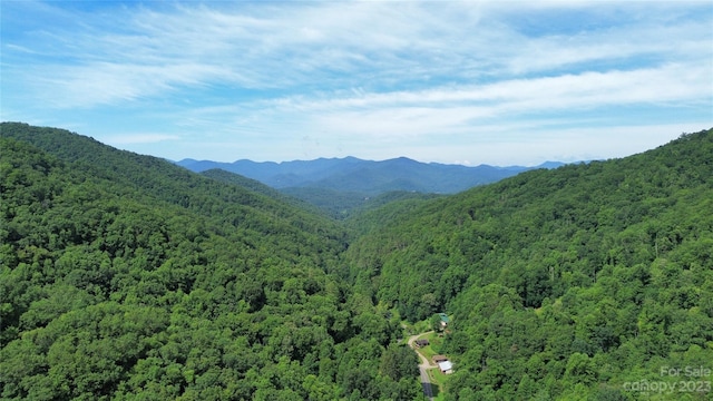 LT3 Falling Waters Rd, Cullowhee NC, 28723 land for sale