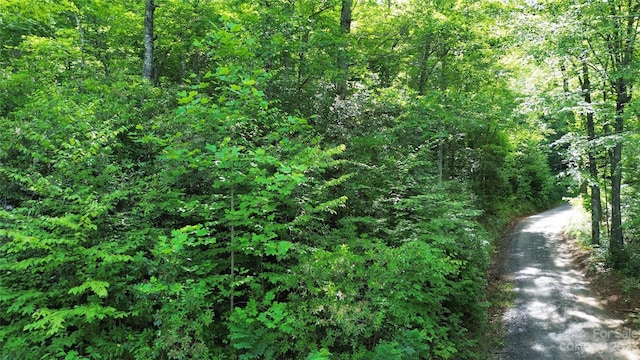 Listing photo 2 for LT3 Falling Waters Rd, Cullowhee NC 28723