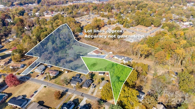 00 Kelly Ave, Mooresville NC, 28115 land for sale