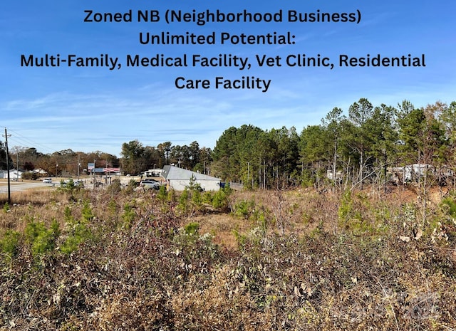 1.18ACRES Mcilwain Rd, Lancaster, SC 29720 - photo 1