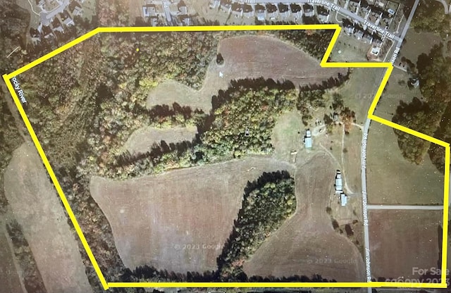 2423 Jim Johnson Rd, Concord NC, 28027 land for sale