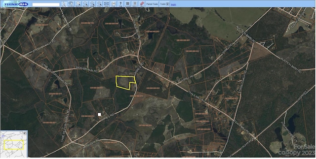 Listing photo 3 for TBD Wire 2 Rd, Cheraw SC 29520