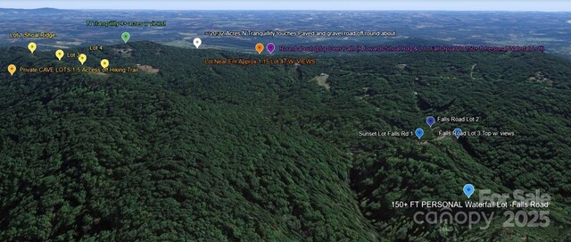 20.32ACRES N Tranquility Trl, Union Mills, NC 28167 - photo 1