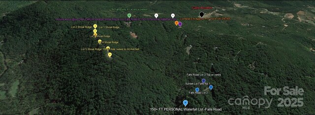 20.32ACRES N Tranquility Trl, Union Mills, NC 28167 - photo 7