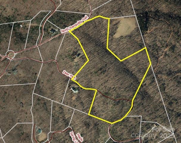 20.32ACRES N Tranquility Trl, Union Mills, NC 28167 - photo 9