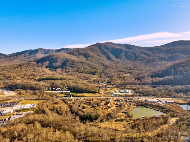 Listing photo 3 for 2784 US-70 Hwy, Swannanoa NC 28778